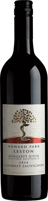 Howard Park Leston Cabernet Sauvignon 2017