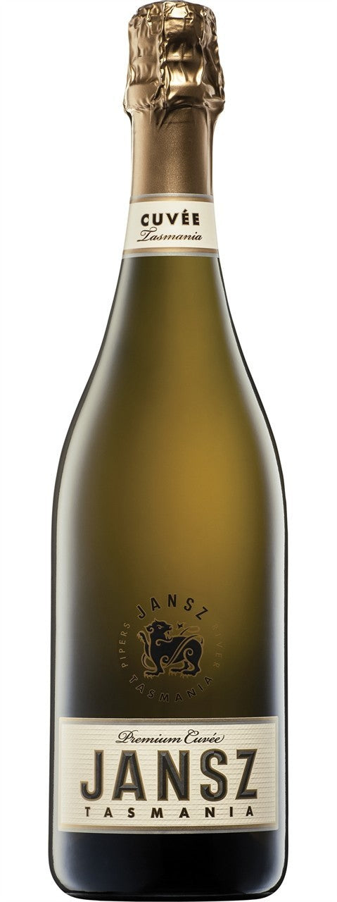 Jansz Premium Cuvee Non Vintage