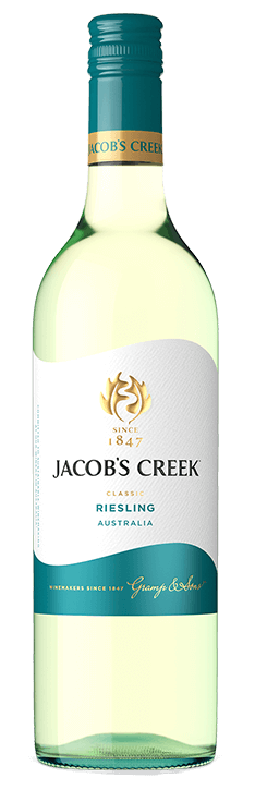 Jacobs Creek Classic Riesling 2021