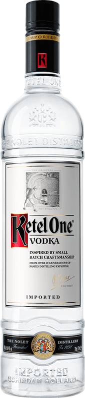 Ketel One Vodka 700mL