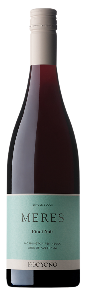 Kooyong  Meres Single Block Pinot Noir 2021