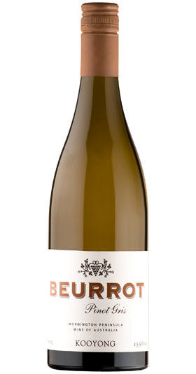 Kooyong Beurrot Mornington Peninsula Pinot Gris 2023