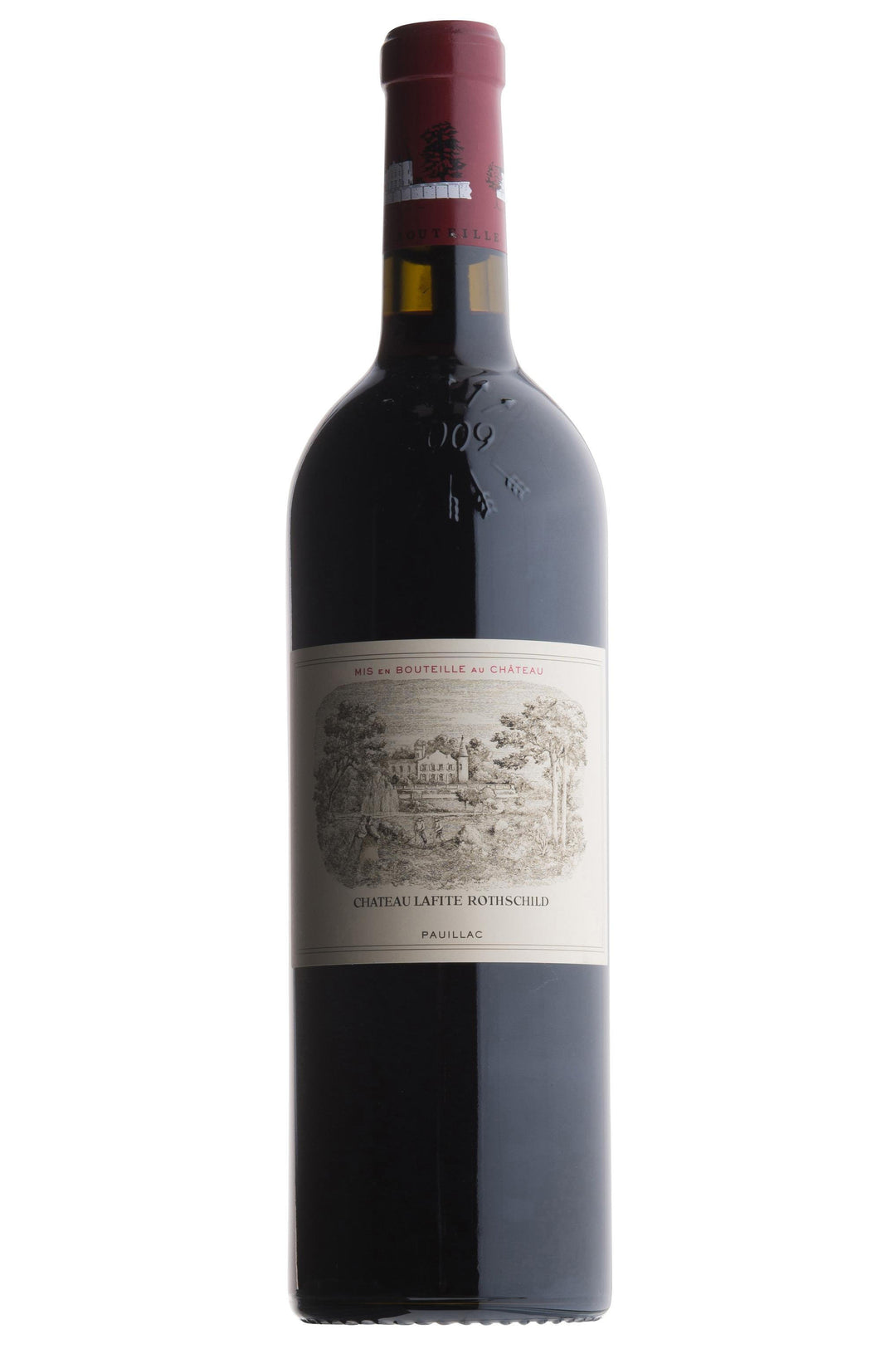 Chateau Lafite Rothschild 1996