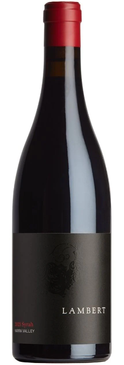 Luke Lambert Syrah 2023