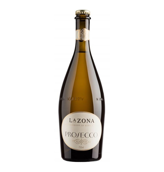 Chrismont La Zona Prosecco