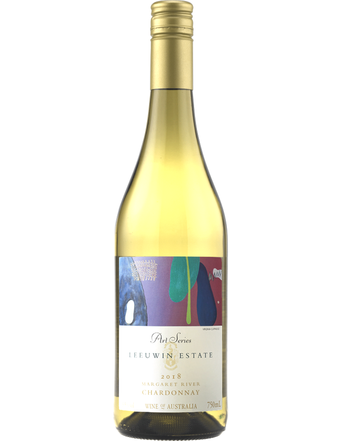 Leeuwin Estate Art Series Chardonnay 2021