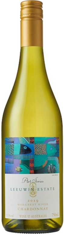 Leeuwin Estate Art Series Margaret River Chardonnay 2021