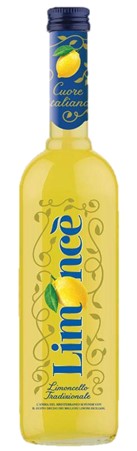 Limonce Limoncello 1L