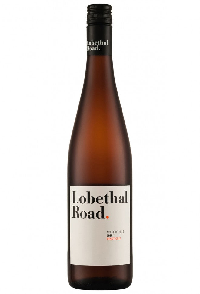 Lobethal Road Pinot Gris 2021