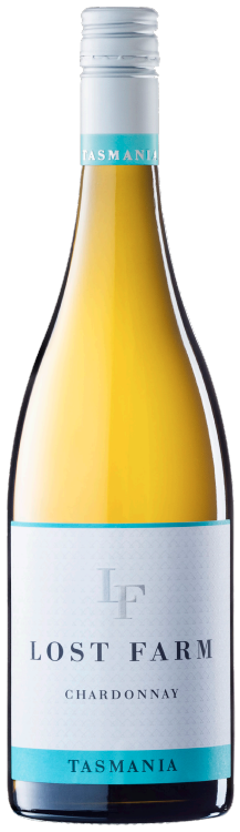 Lost Farm Chardonnay 2023