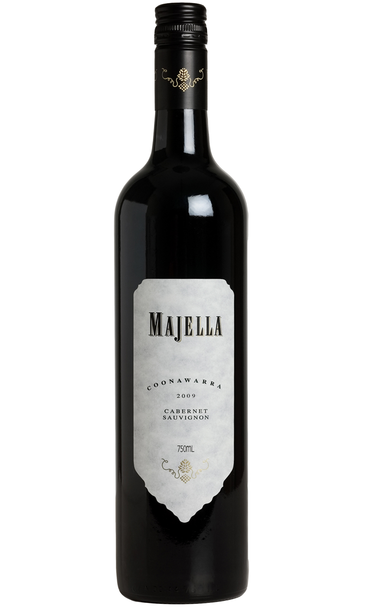 Majella Cabernet Sauvignon 2021