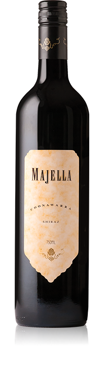 Majella Coonawarra Shiraz 2018