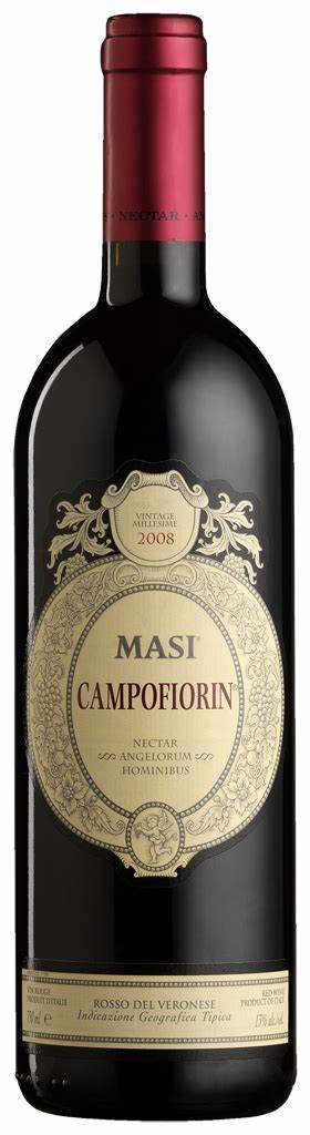 Masi Campofiorin Ripasso 2018