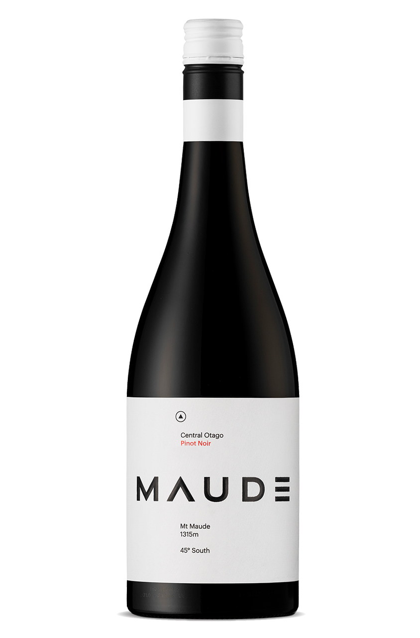 Maude Pinot Noir 2023