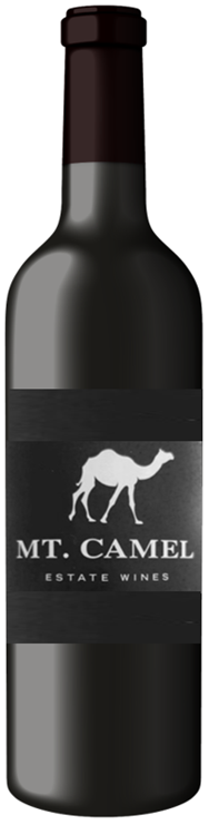 Mount Camel Estate Heathcote Shiraz 2013