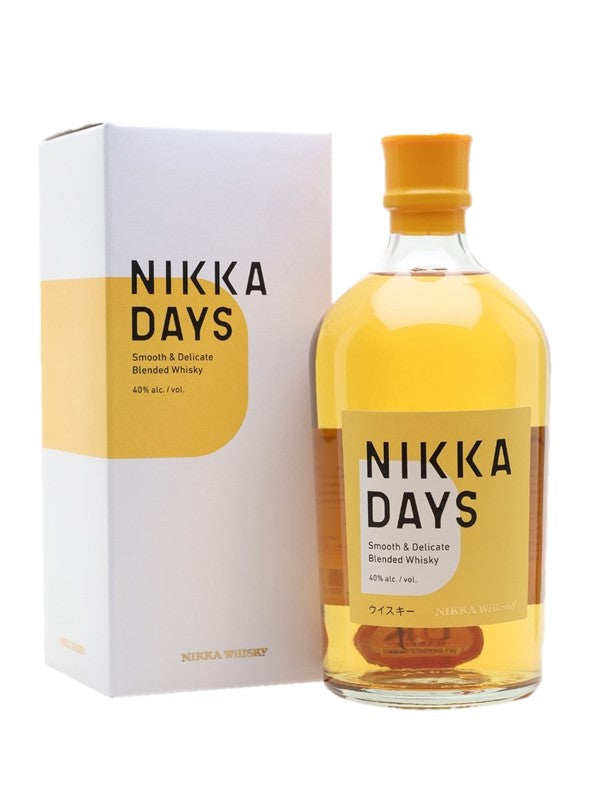 Nikka Days Blended Whisky 700mL