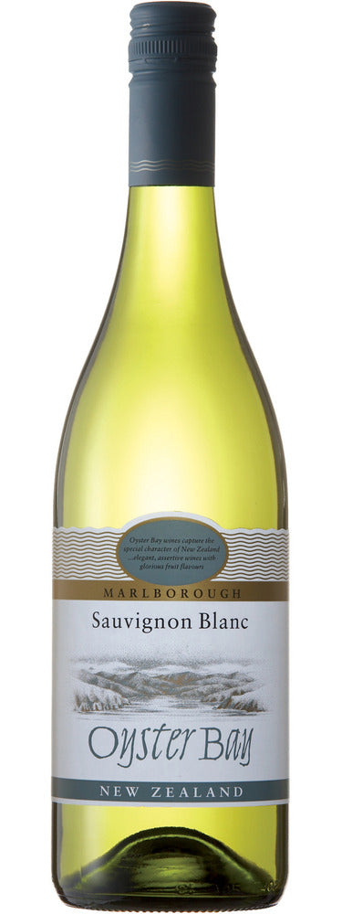 Oyster Bay Sauvignon Blanc 2023