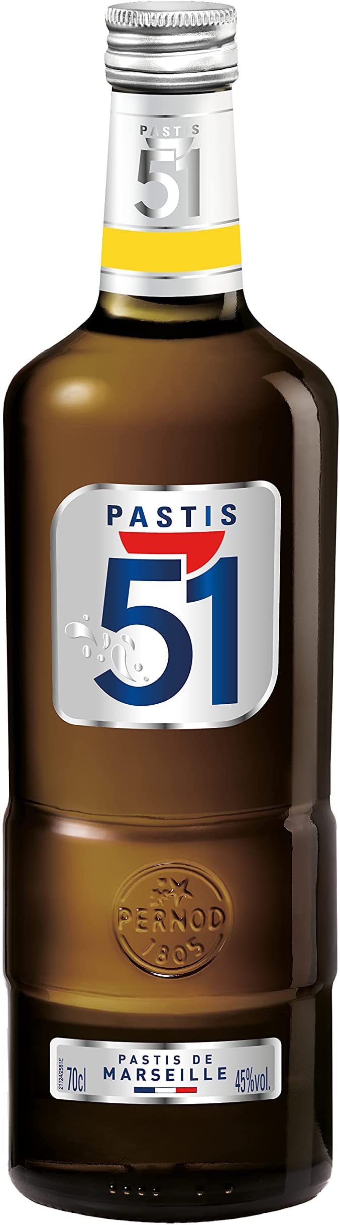 Pastis 51 1L