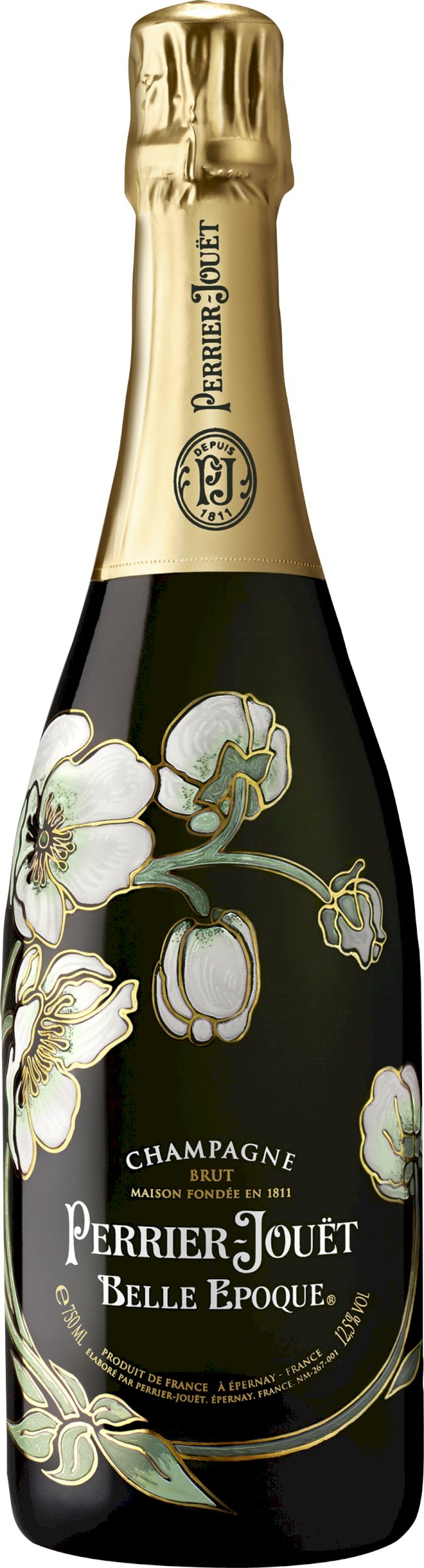 Perrier-Jouët Belle Époque Brut Champagne 2014