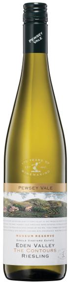 Pewsey Vale Museum Release Eden Valley The Contours Riesling 2017