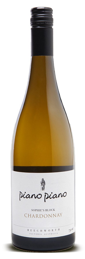 Piano Piano Sophie's Block Chardonnay 2021