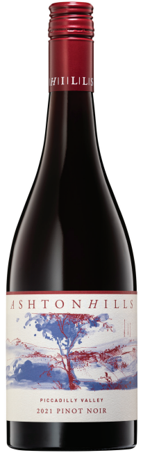 Ashton Hills Piccadilly Valley Pinot Noir 2022