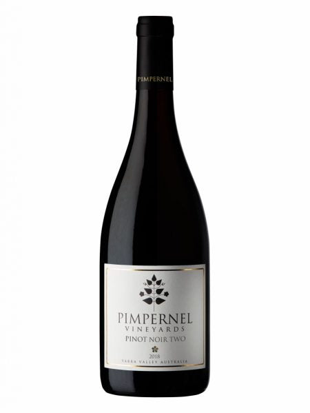 Pimpernel Vineyards Estate Pinot Noir 2021