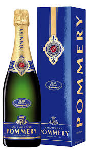 Pommery Brut Royal Champagne