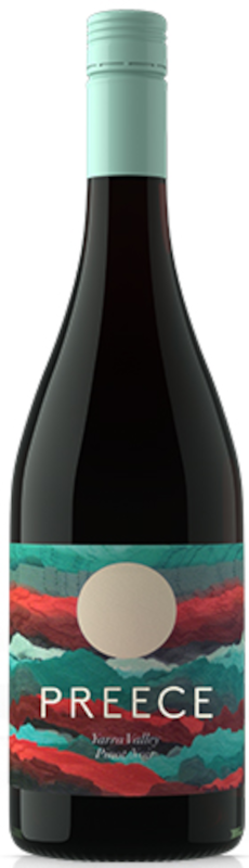 Preece Pinot Noir 2022