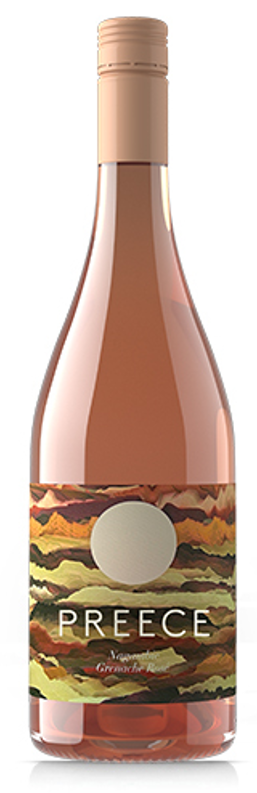 Preece Grenache Rose 2021