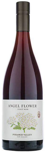 Pyramid Valley Angel Flower Pinot Noir 2020