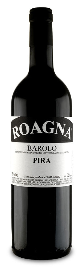 Roagna Pira Barolo 2014