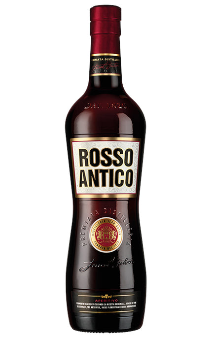 Rosso Antico Aperitivo Vermouth 750mL