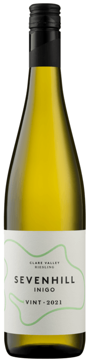 Sevenhill Inigo Riesling 2021