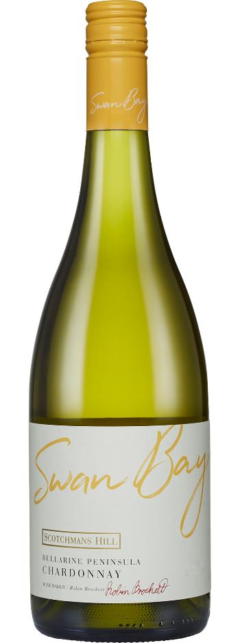 Scotchmans Hill Swan Bay Chardonnay 2019