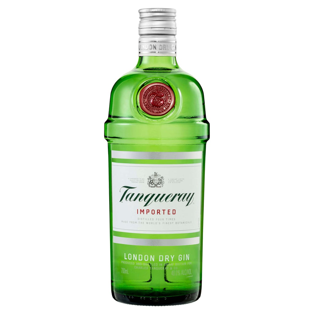 Tanqueray Gin