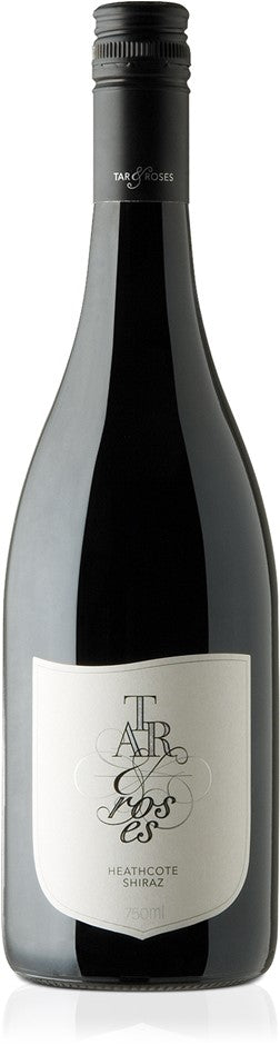 Tar and Roses Heathcote Shiraz 2022