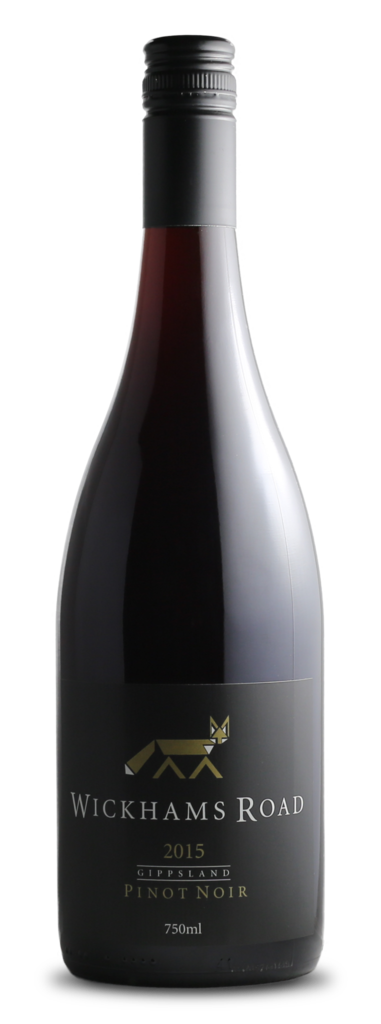 Wickhams Road Gippsland Pinot Noir 2024